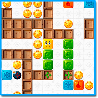 Capture 2 du jeu no-undo-capture002