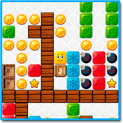 Capture 3 du jeu no-undo-capture003