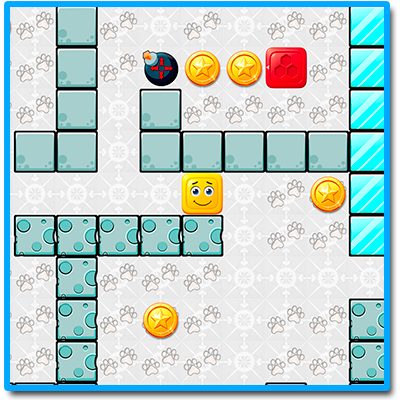 Capture 4 du jeu no-undo-capture004